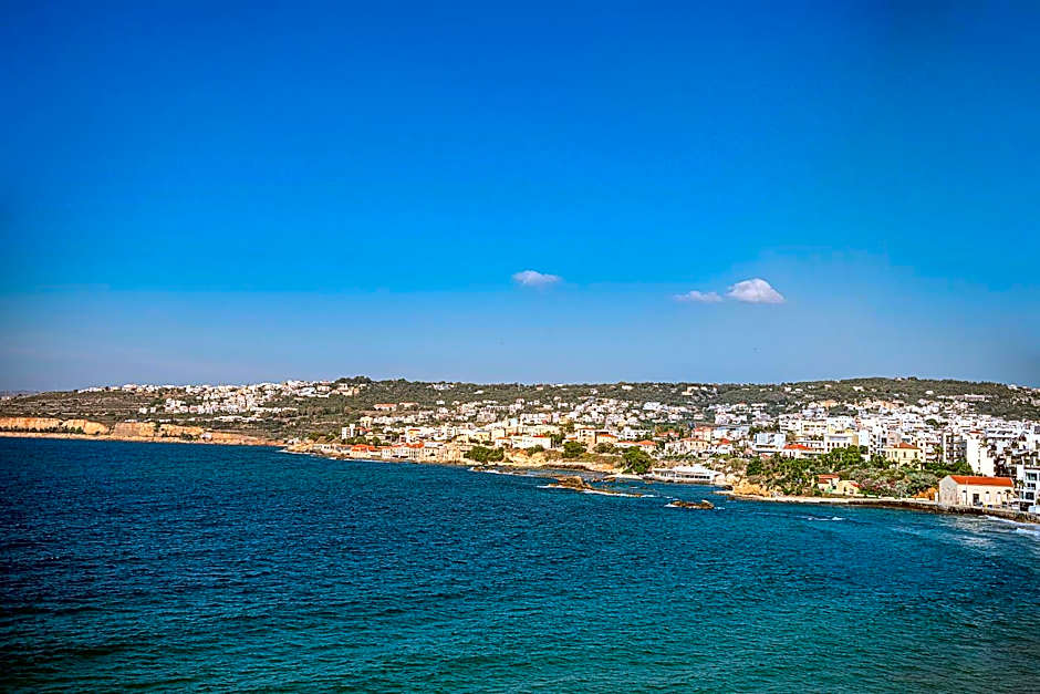 Theta Boutique Hotel