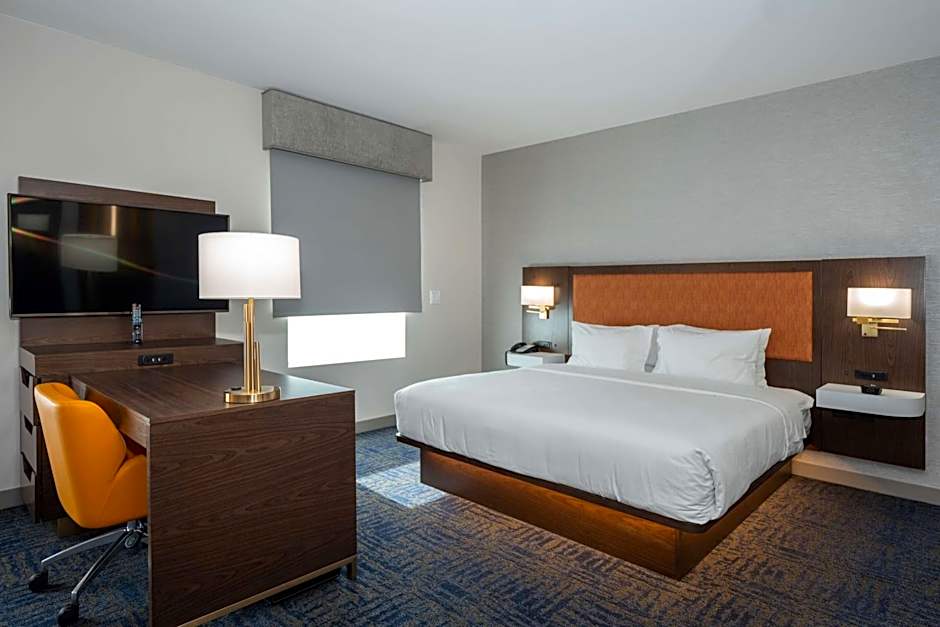 Hampton Inn By Hilton & Suites Sugar Land, TX