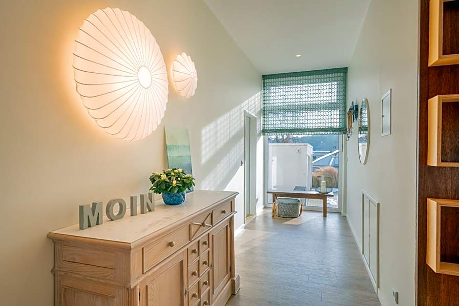 Hotel Strandhus