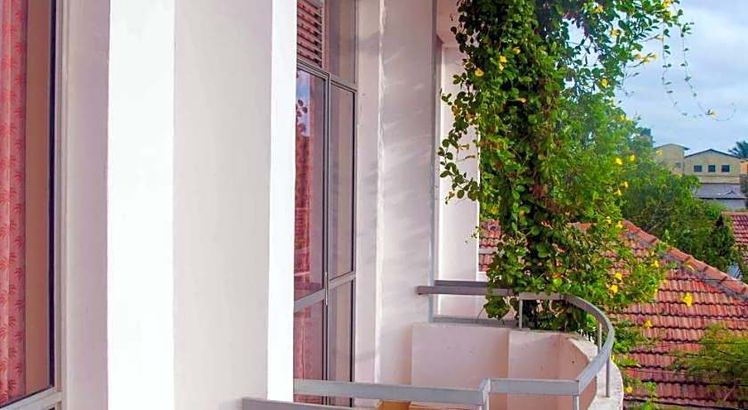 Marine Tourist  Guest House