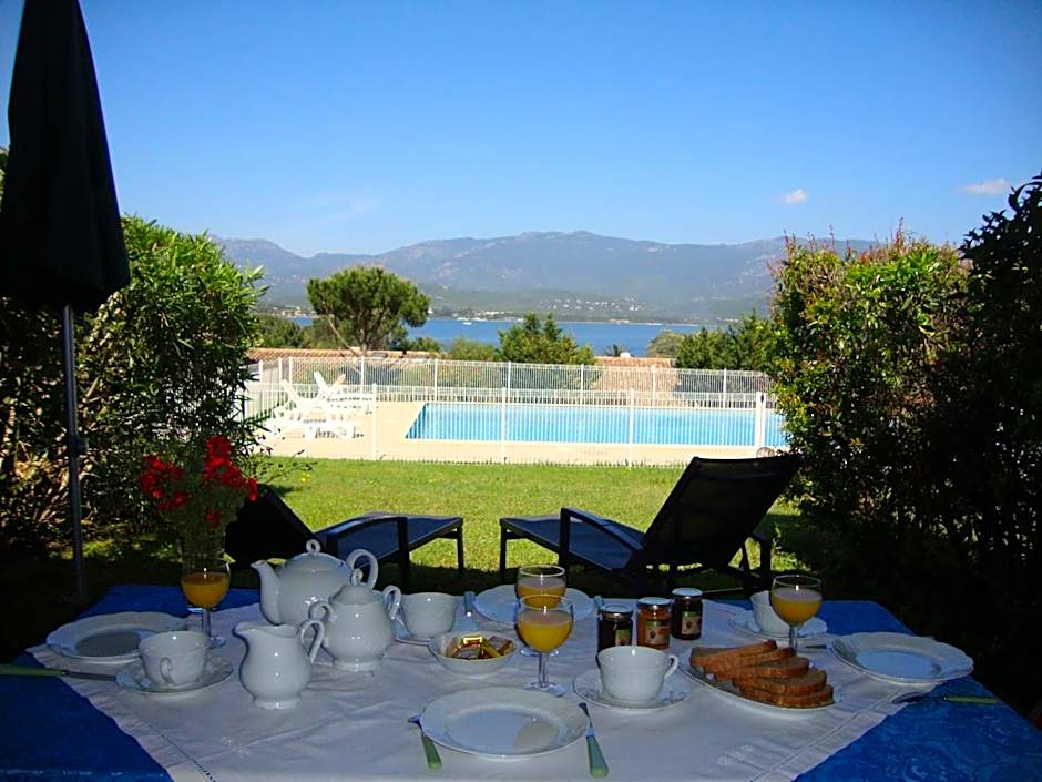 Résidence Le Village Marin