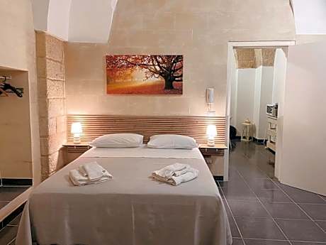 Dimore di Lecce - La Corte