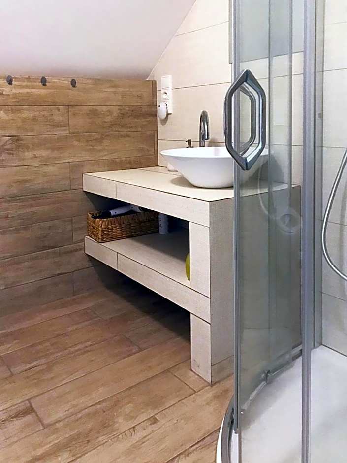 Penzion Kvilda - Luční