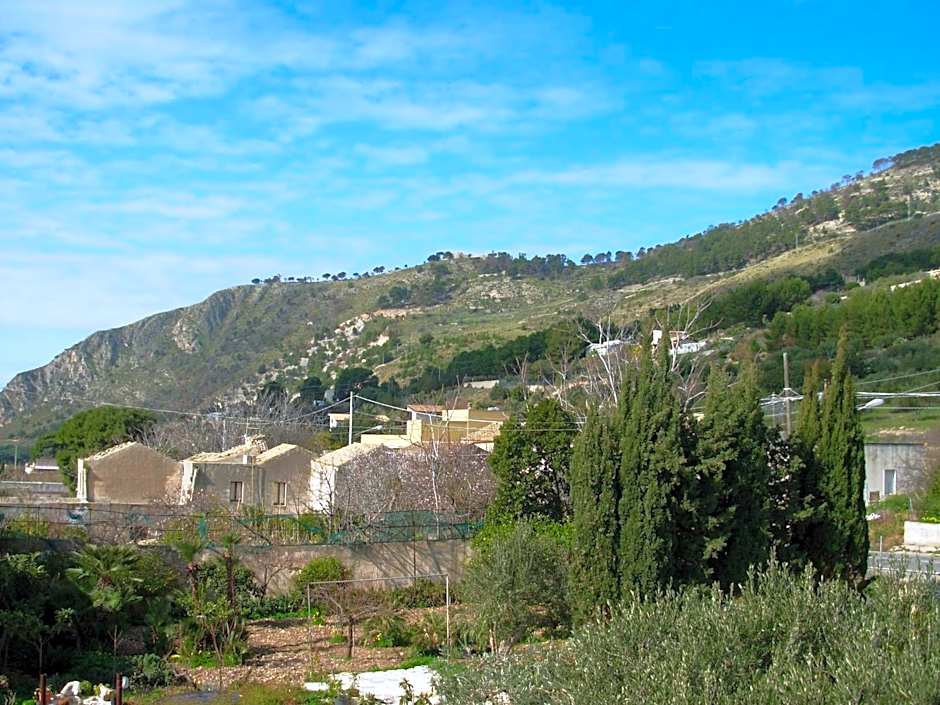Baglio Gammicchia B&B