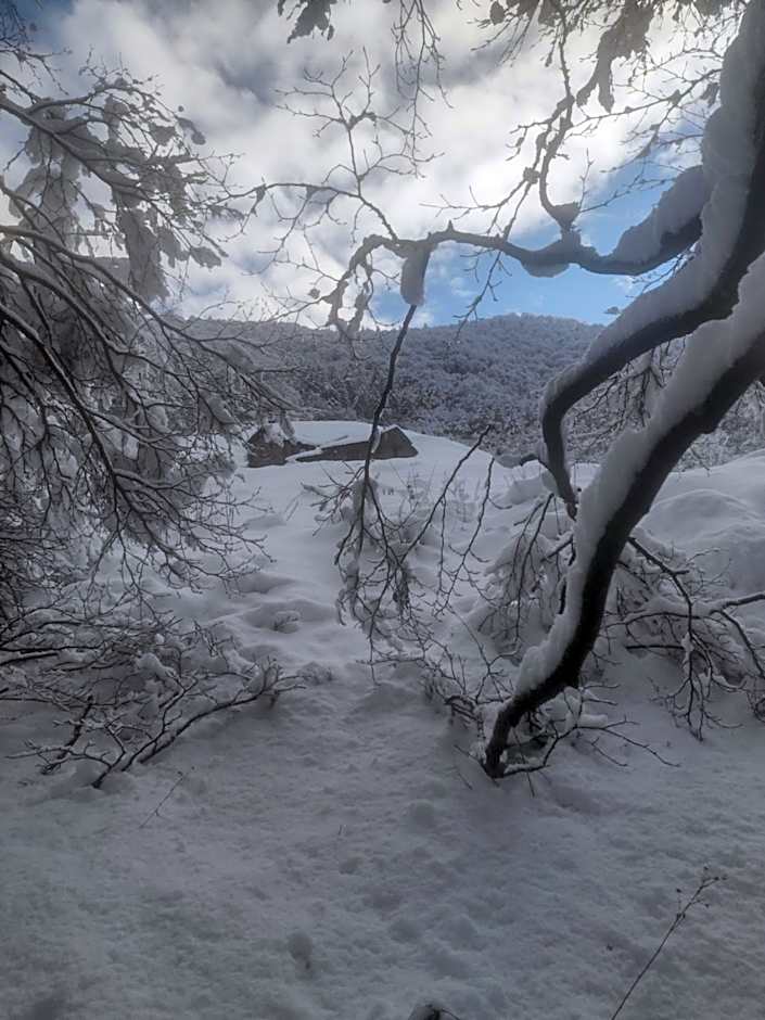 Rifugio Alpino Baudinet - Trek&Relax