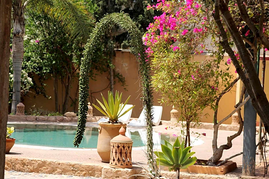 Villa Grenadine