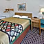 Super 8 by Wyndham Canonsburg/Pittsburgh Area