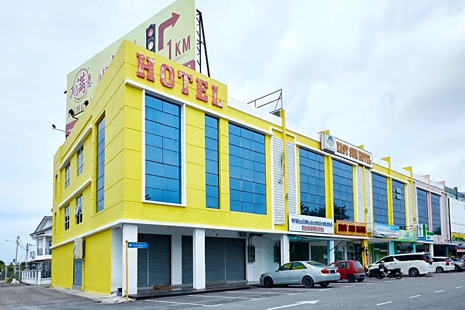 East Sun Hotel
