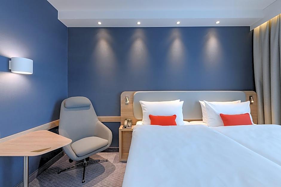 Holiday Inn Express Goettingen By IHG