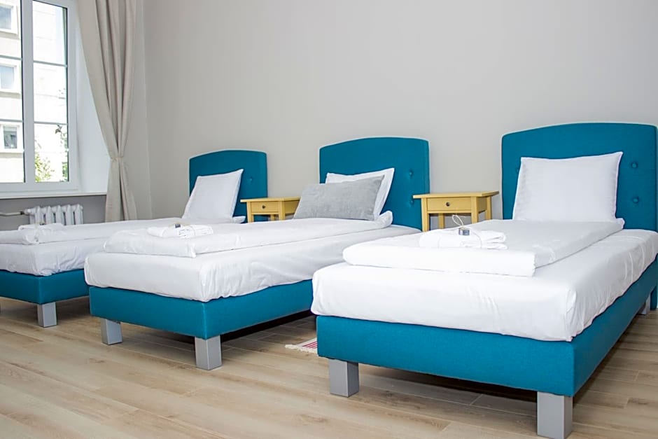 Chillout Hostel