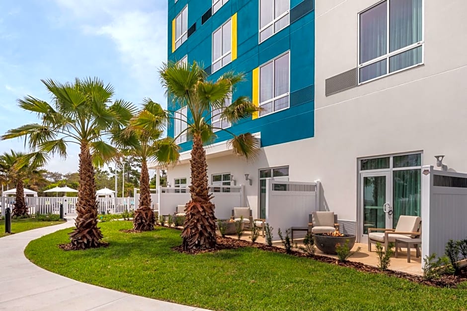 Courtyard by Marriott Titusville Kennedy Space Center