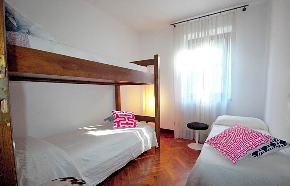 L'antico Borgo