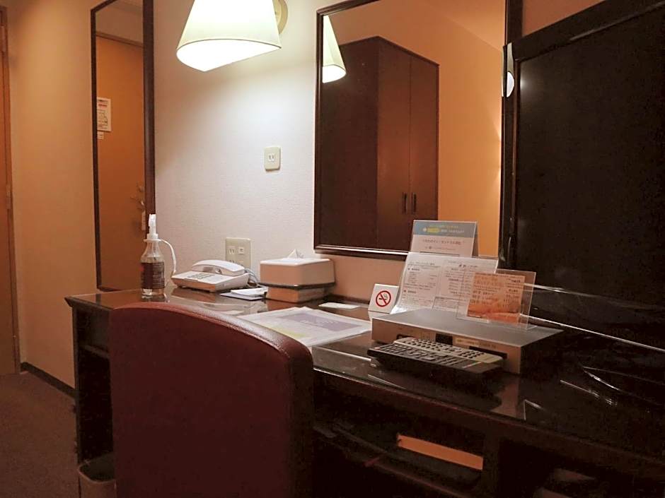 Kuretake-Inn Central Hamamatsu