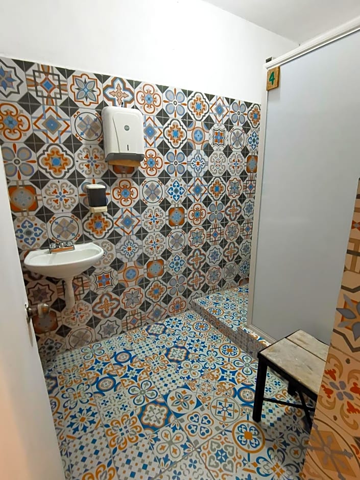 OYO Hostal Casa Los Abuelos