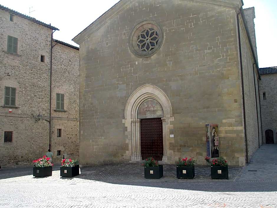 Casa Balducci Bed&Breakfast