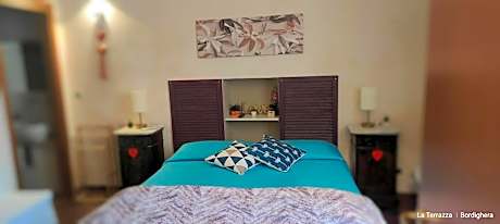 Budget Double or Twin Room