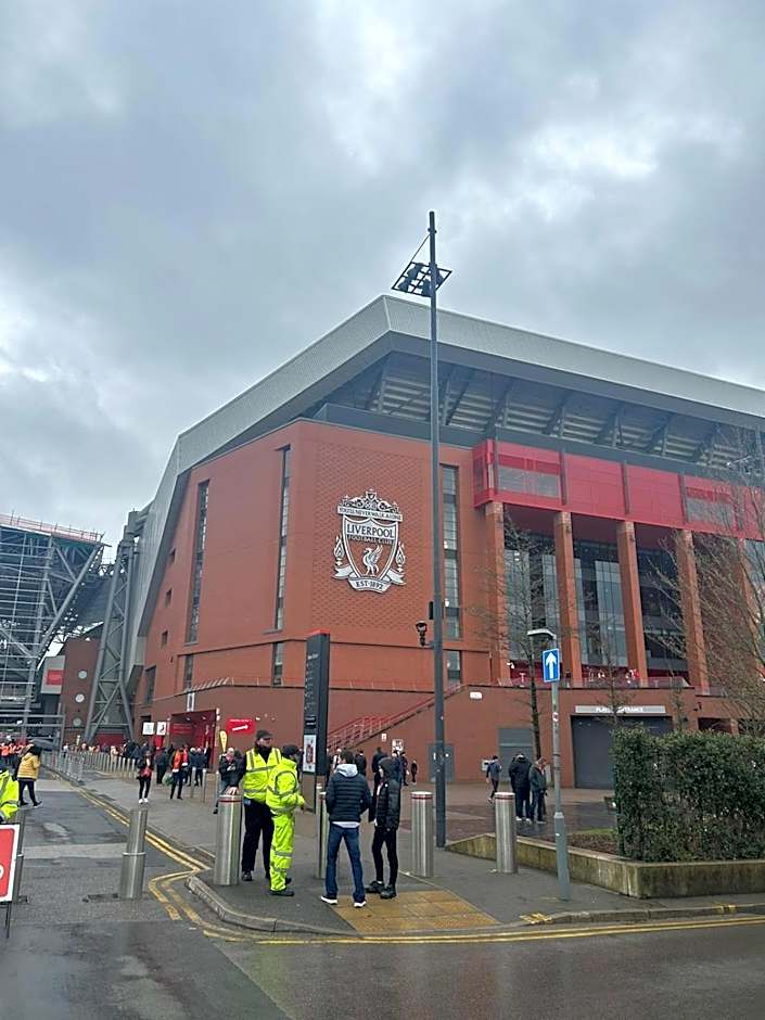 128 Anfield Road