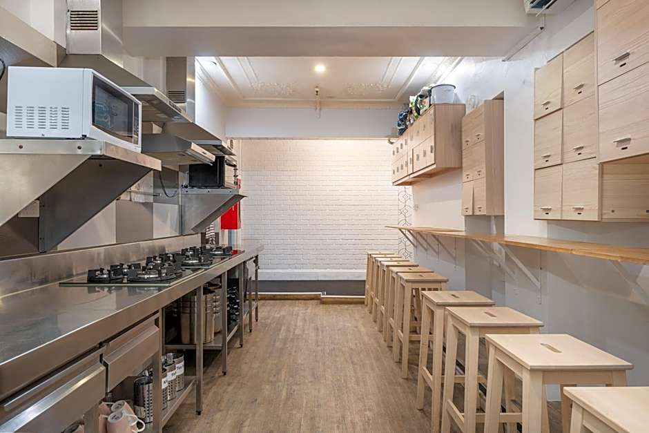 Tequila Sunrise Potts Point