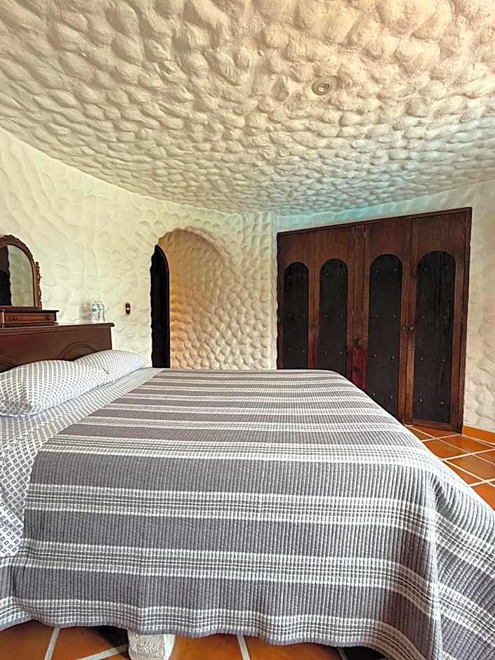 Mansion Tepotzotlan