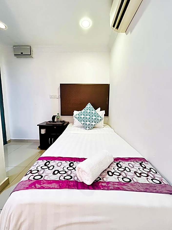 Hotel Sagittario