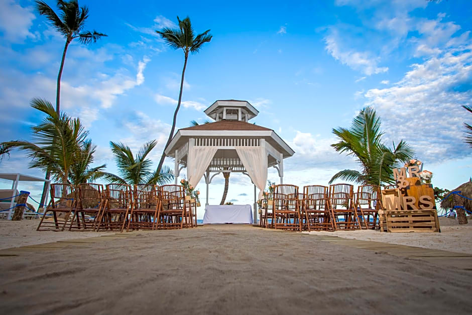 Majestic Mirage Punta Cana - All inclusive