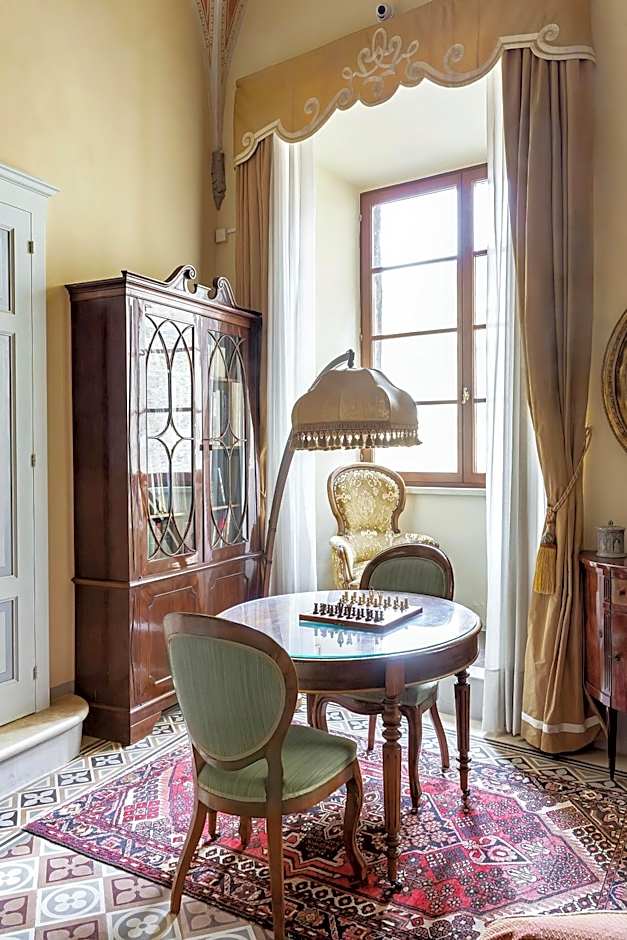 Residenza d'Epoca Palazzo Borghesi
