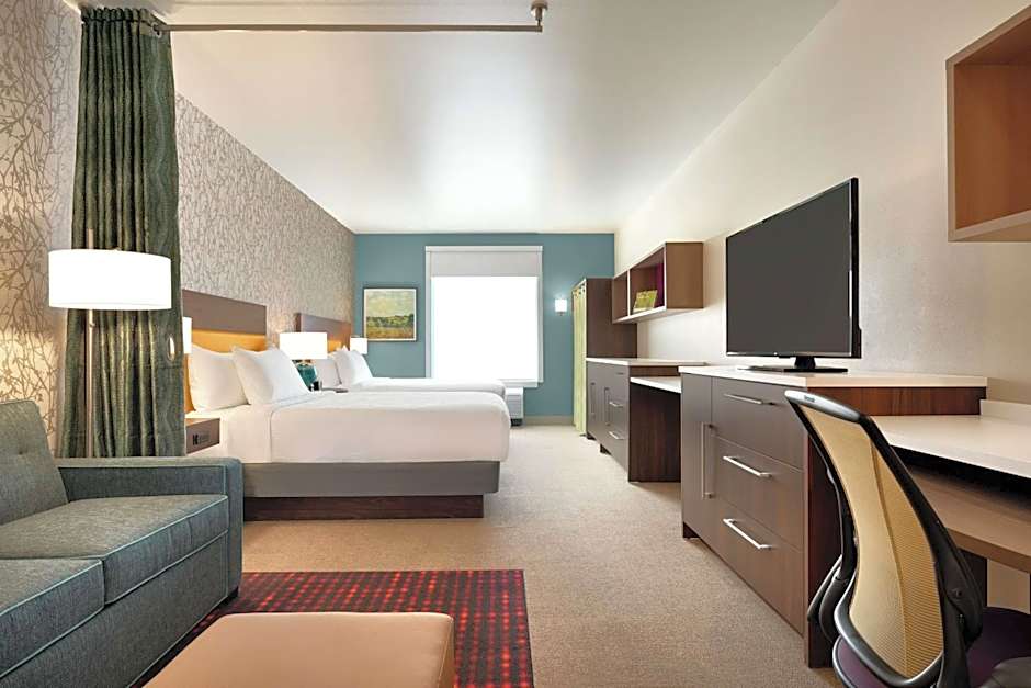 Home2 Suites by Hilton Ephrata