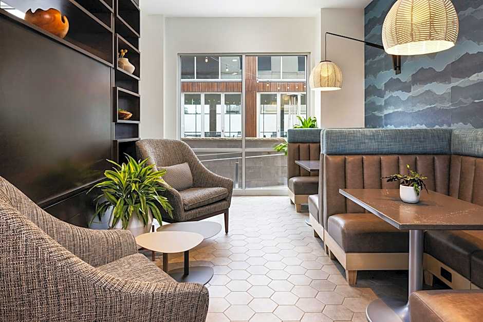 Element by Marriott Fargo