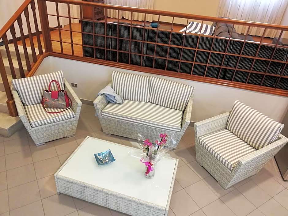 Hotel 21 Riccione