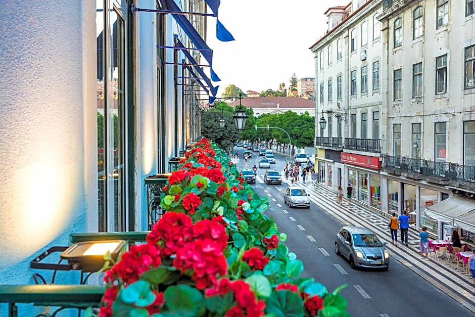 The Lift Boutique Hotel by RIDAN Hotels