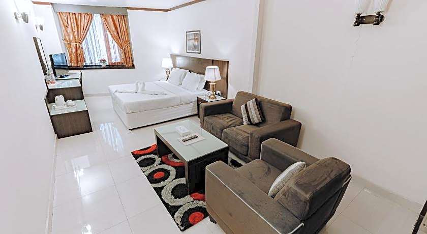 Panorama Hotel Deira