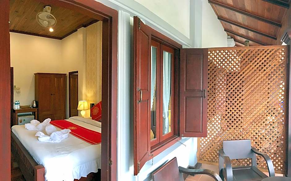 Luang Prabang Pangkham Hotel