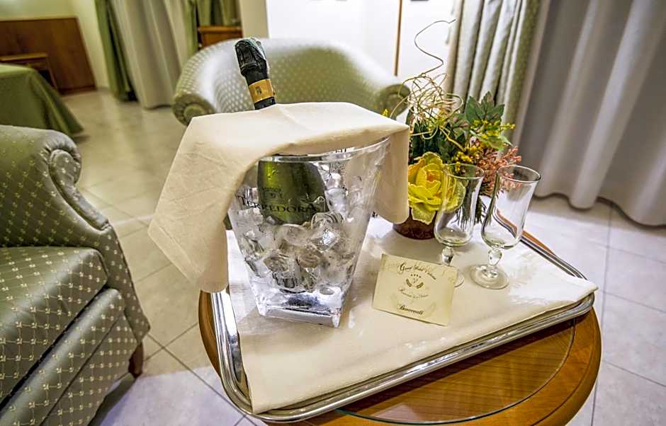 Grand Hotel Victoria