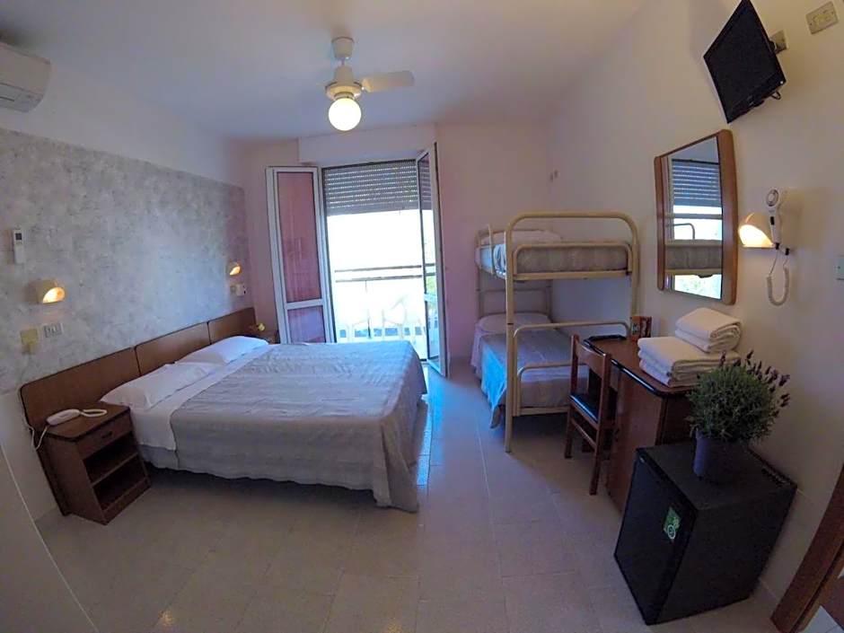 Hotel Samoa