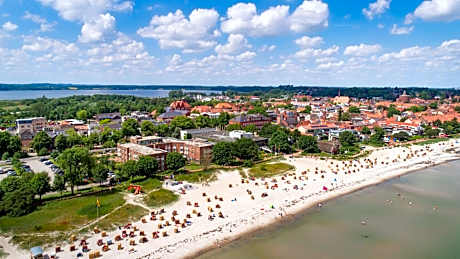 Stadthotel Eckernförde