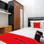 RedDoorz Hostel near Kota Lama Semarang
