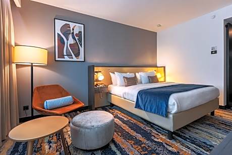 Crowne Plaza Belgrade By IHG