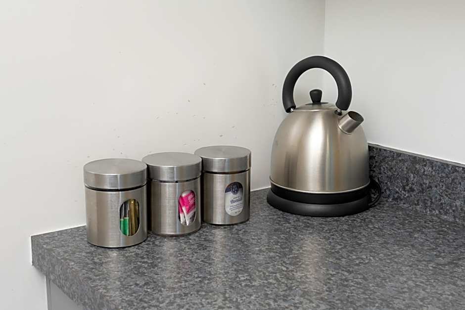 Grove Park Motor Lodge