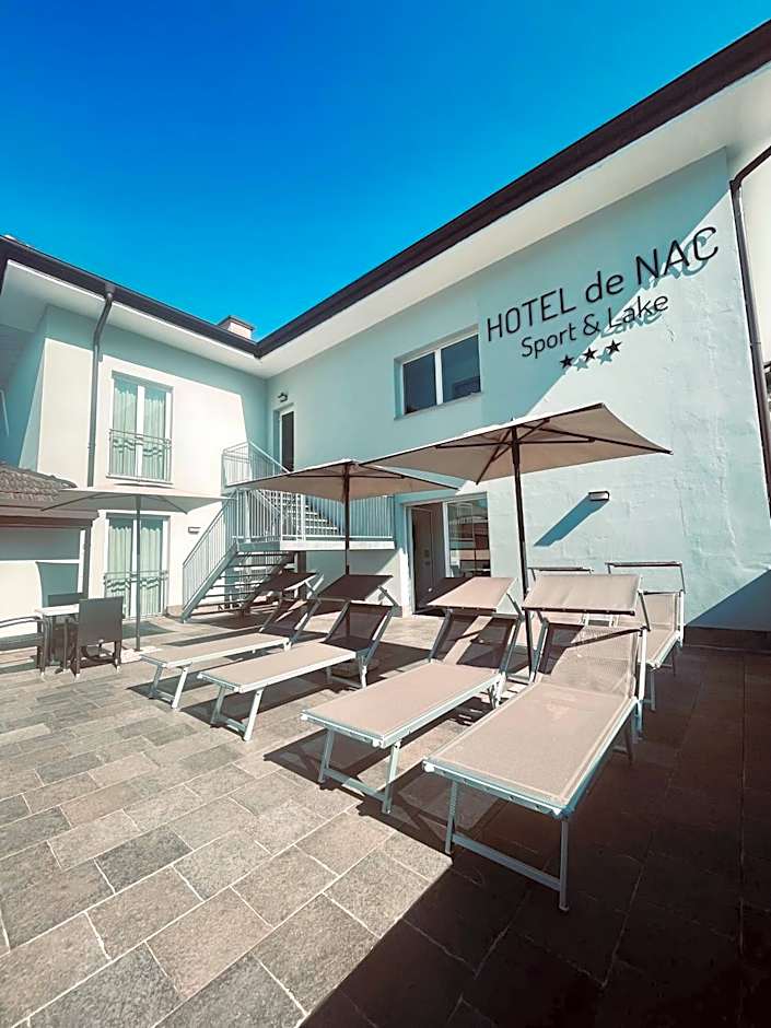 Hotel De Nac