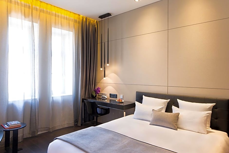 art'otel Amsterdam, powered by Radisson Hotels