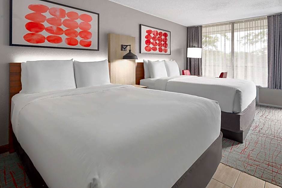 Hawthorn Extended Stay by Wyndham Columbia / Ft. Jackson