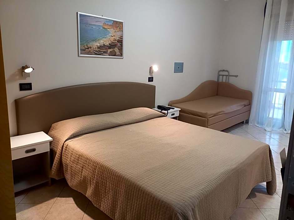 Hotel Susy