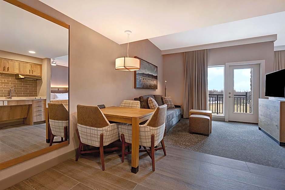 Homewood Suites by Hilton Eagle Boise