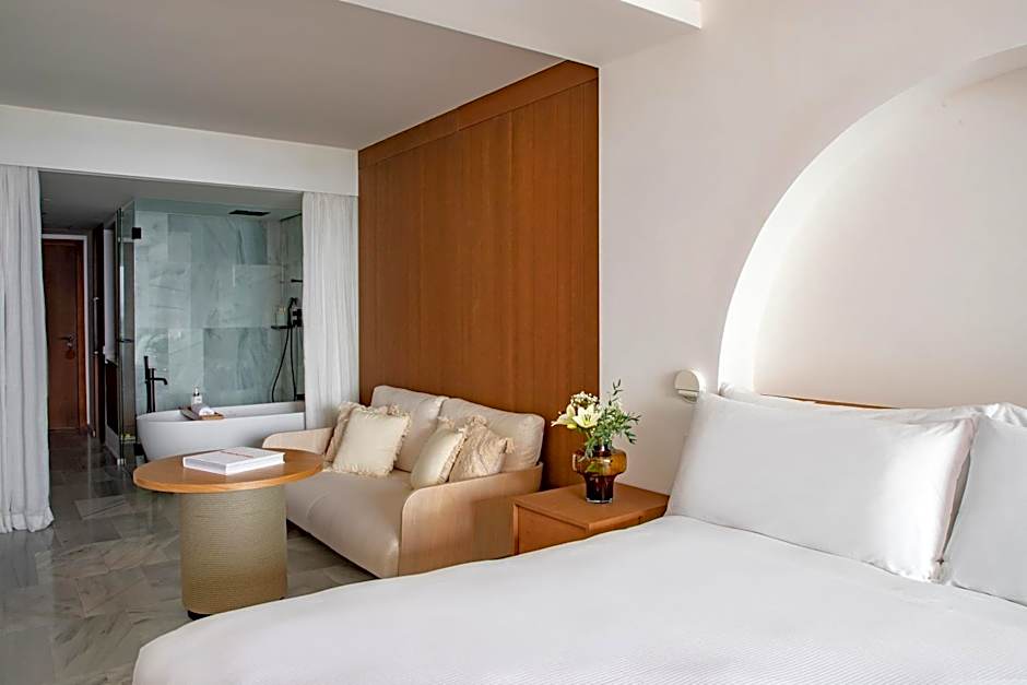 Villa Le Blanc, a Gran Melia Hotel - The Leading Hotels of The World