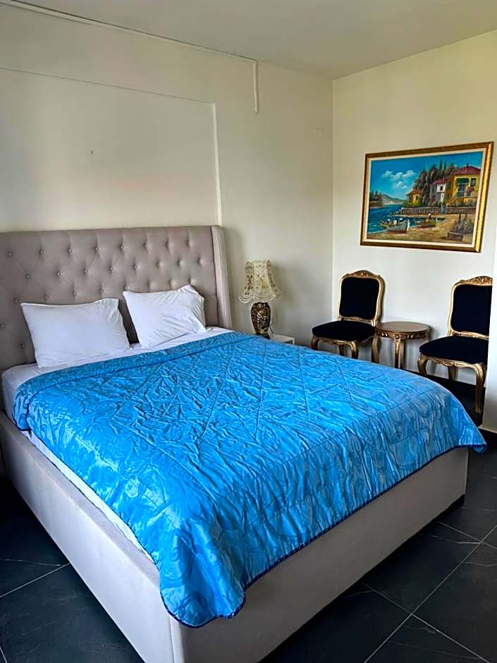 Assa Maris Beach Hotel