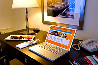 Sheraton Bellevue