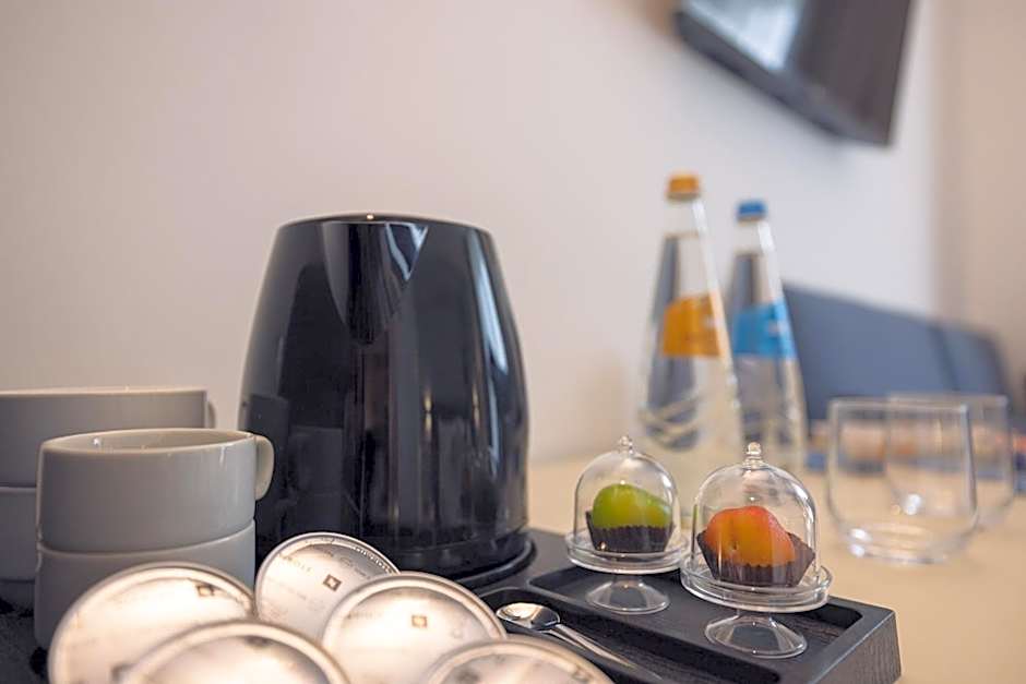Selinunte Boutique Hotel