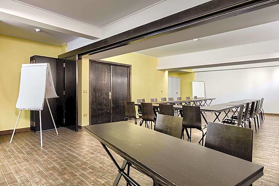 Best Western Central Hotel