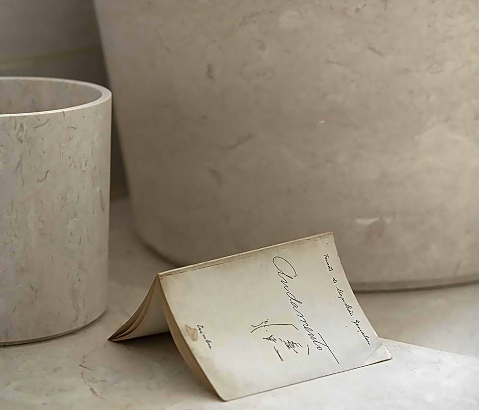 Montecarmo12 - Design Boutique Hotel