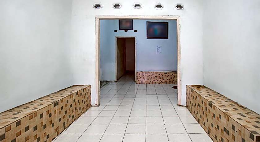 Hotel O Penginapan Tulimario Syariah